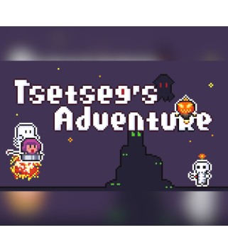Tsetseg s Adventure Steam Key GLOBAL